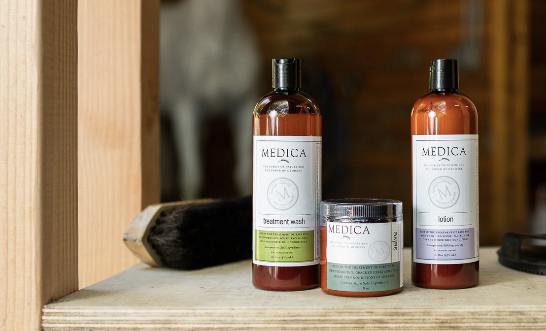Medica Veterinary Products